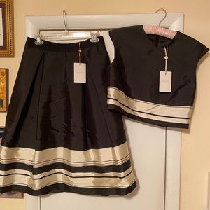 Ted Baker 2 Piece Set